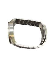 Mens Wristwatch GUESS GW0454G1 Multifunction Stainless Steel Black